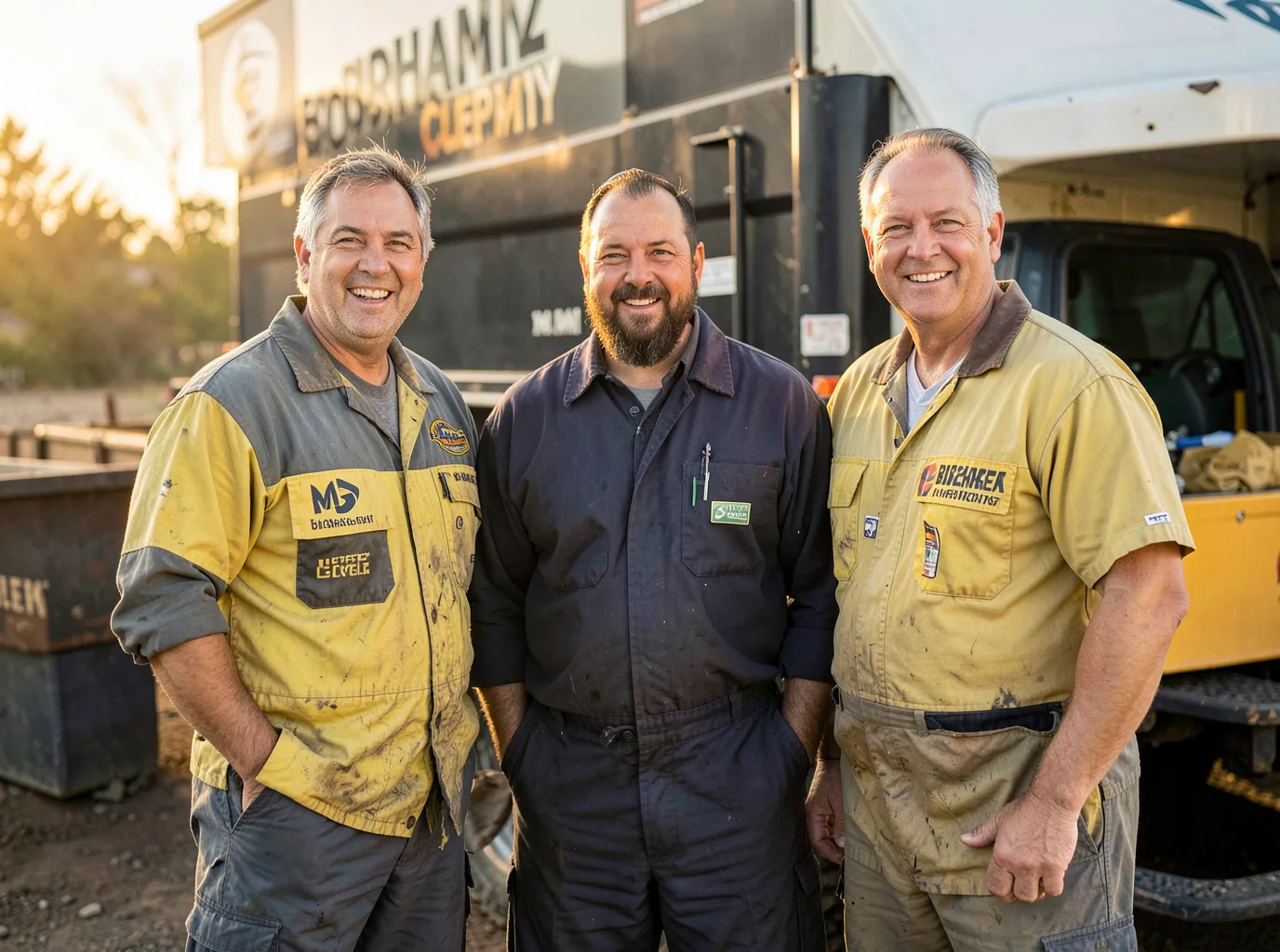 Sewage Cleanup company in Dadeville, AL